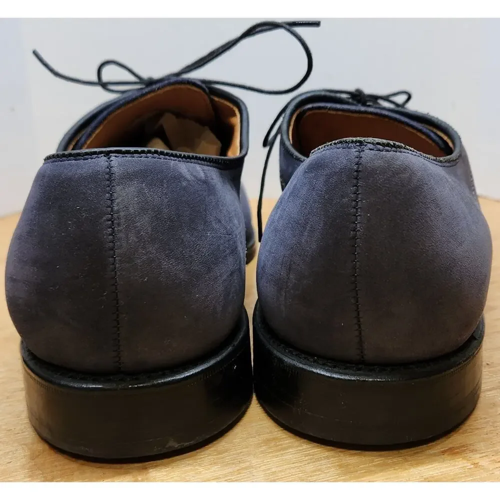 Allen Edmonds allen edmonds